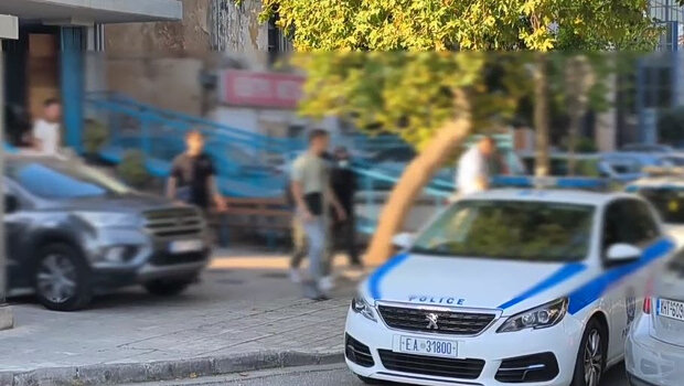 Στα δικαστήρια της ευελπίδων οι 5 συλληφθέντες για την κατάρρευση της πολυκατοικίας