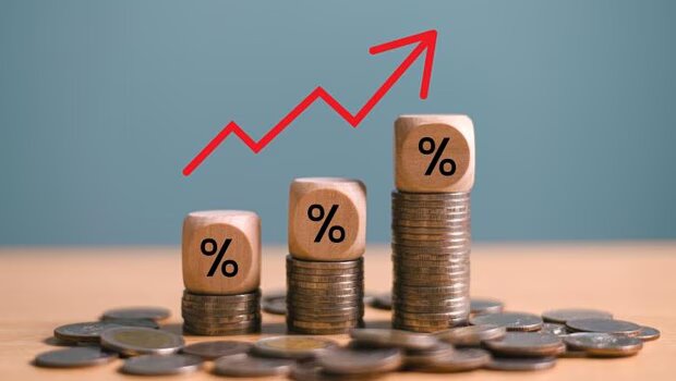 Στα ύψη ο πληθωρισμός και τον μάιο: στο 3,2% στην ευρωζώνη, στο 4,9% στην ελλάδα