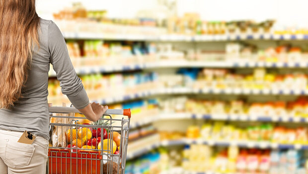 Στα ύψη ο πληθωρισμός τον απρίλιο - στο 4,6% η ελλάδα, στο 3% η ευρωζώνη