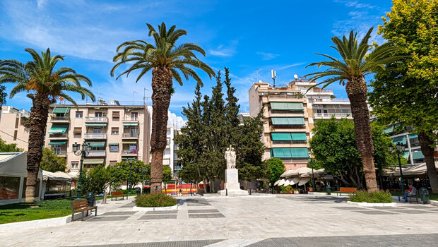 Στα ύψη οι τιμές των ακινήτων –  οι περιοχές που πρωταγωνιστούν