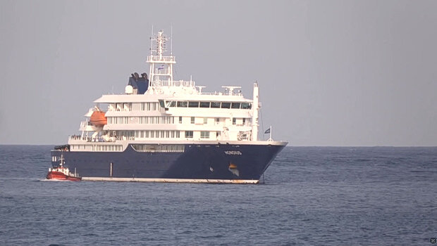 Όταν ο χανταϊός χτύπησε τα ιωάννινα