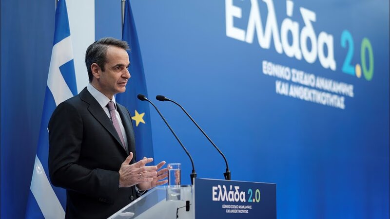 Όταν ο κυριάκος μητσοτάκης επιστρατεύει στατιστικές αλχημείες για να διαφημίσει τα μη επιτεύγματά του