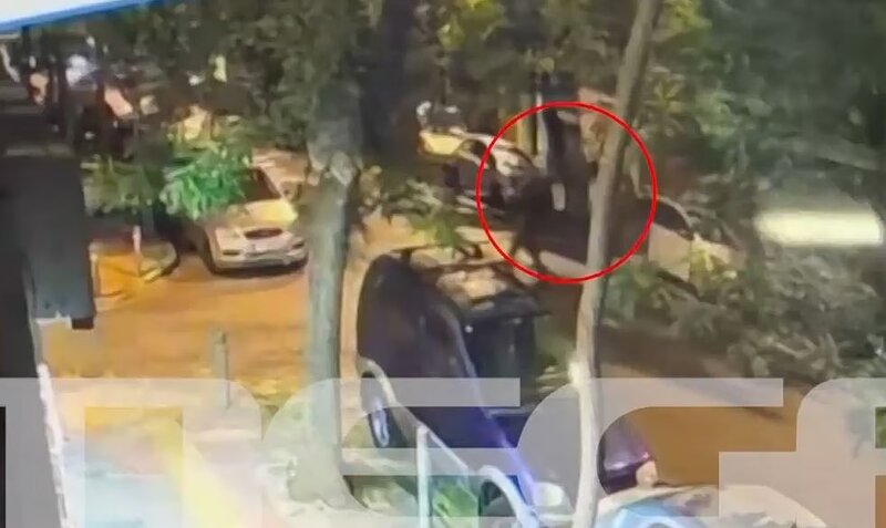 Σταύρος γεωργίου: το βίντεο ντοκουμέντο που εξετάζει η ελ.ας. - προσωπικά τα κίνητρα πίσω από την άγρια δολοφο