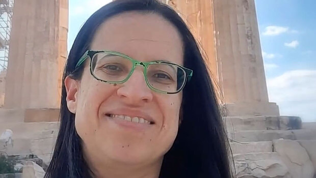 Σταυρούλα λεβεντάκη: η κυνική ομολογία του δολοφόνου της 45χρονης - τη μαχαίρωσε και τη χτύπησε με κούτσουρο