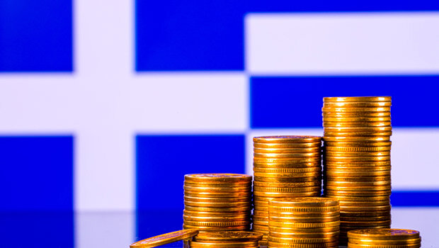 Ττε: πληθωρισμός 3,8% φέτος στην ελλάδα