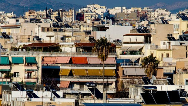 Στεγαστική πολιτική: από τις διαπιστώσεις στις πράξεις – ρηξικέλευθη πολιτική πρόταση του πανσυπο