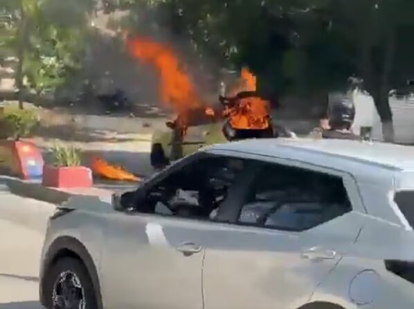 Στέλνει τον στρατό σε πόλη που σαρώνεται από τη βία ο πρόεδρος της κολομβίας