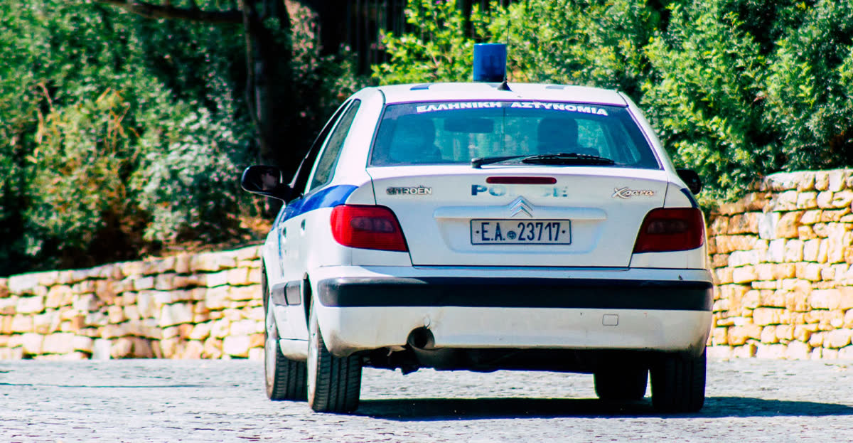 Θεσσαλονίκη: Συνελήφθη 23χρονος για σεξουαλική κακοποίηση ανηλίκων με ναρκωτικά