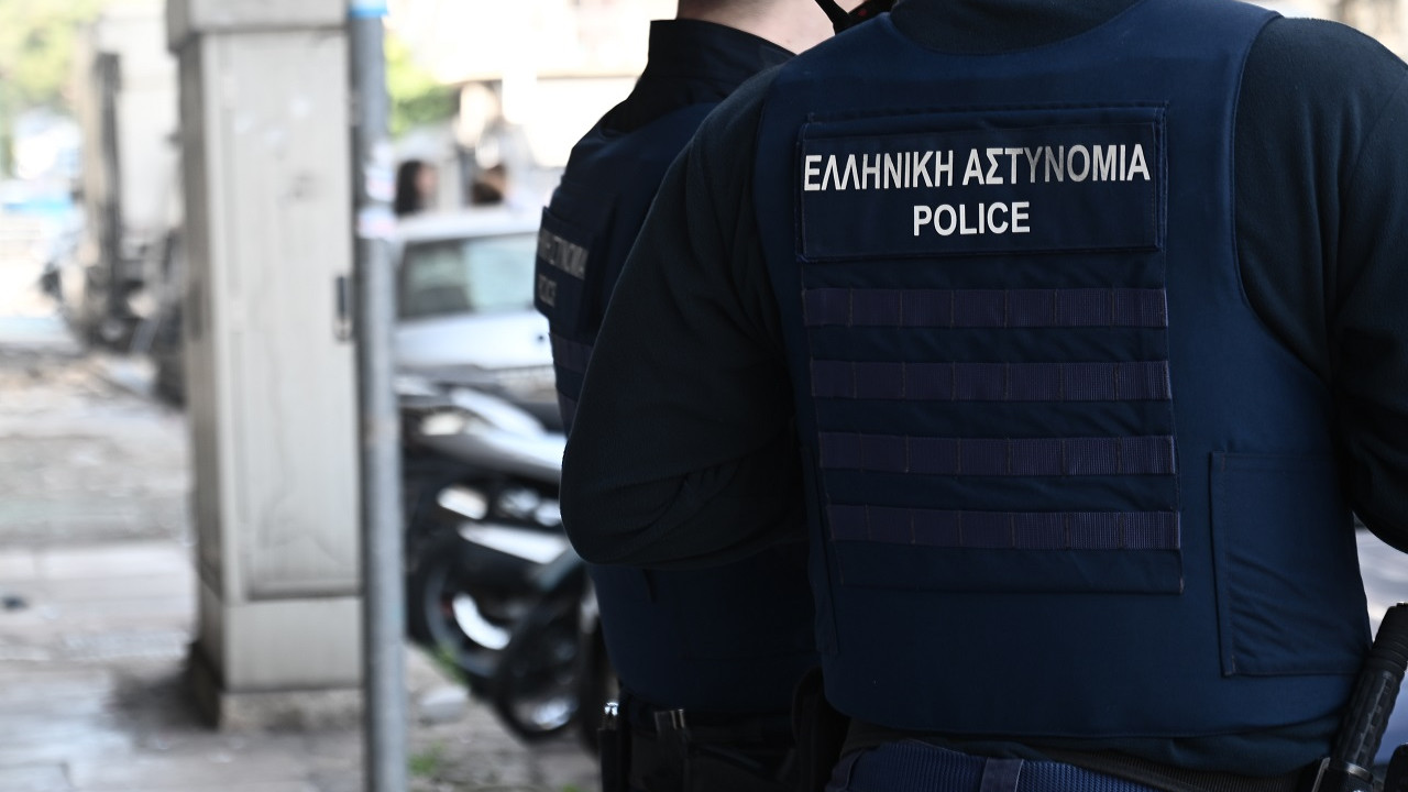 Θεσσαλονίκη: Συνελήφθη 15χρονη για επίθεση σε τρεις ανήλικες στον Εύοσμο