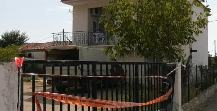 «θόλωσα» υποστήριξε ο 53χρονος για τη γυναικοκτονία της 44χρονης - τι έδειξε η ιατροδικαστική