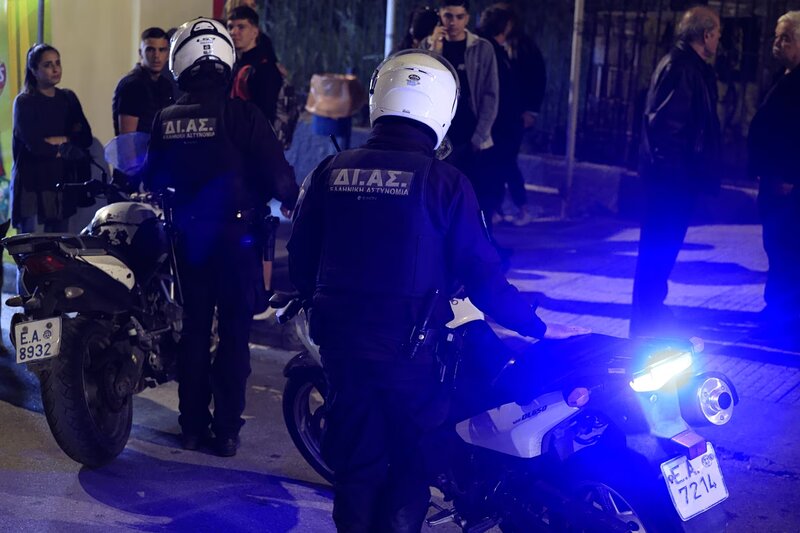 «θρίλερ» με τον νεκρό αστυνομικό στον άγιο δημήτριο – αναμένεται η έκθεση του ιατροδικαστή