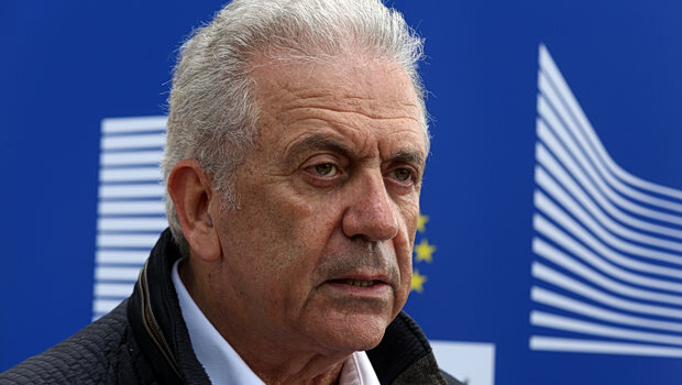 Στη βουλή το αίτημα για την άρση ασυλίας του αβραμόπουλου - ελέγχεται για τρία αδικήματα