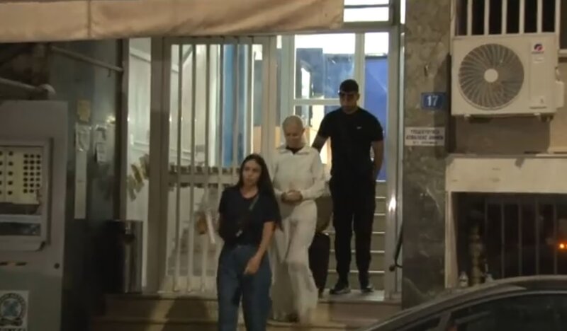 Στις φυλακές κορυδαλλού οι γιατροί του γιώργου μαζωνάκη