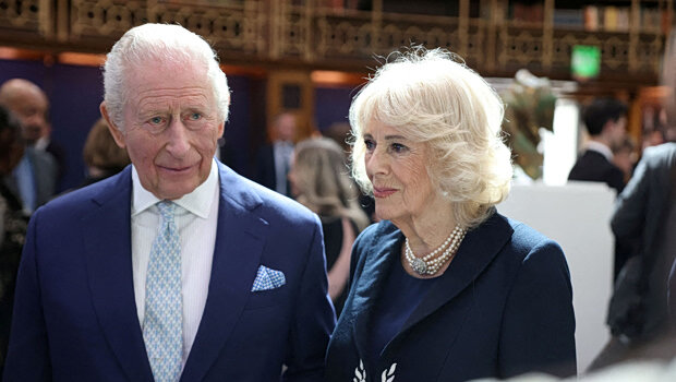 Στις ηπα ο βασιλιάς κάρολος - συνάντηση με τραμπ στη σκιά του πολέμου στο ιράν και μετά την επίθεση στο δείπνο