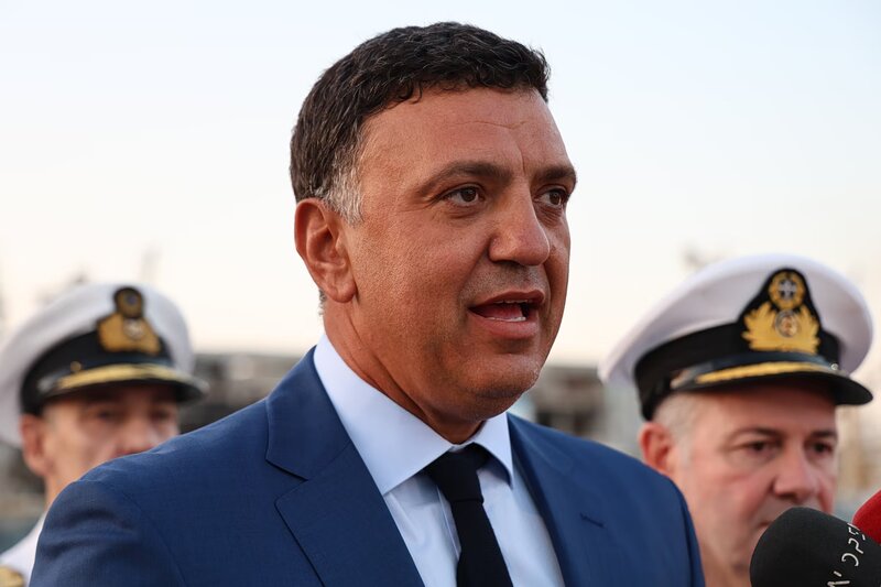 Στην ιαπωνία για ανάπτυξη των ναυτιλιακών σχέσεων των δύο χωρών ο κικίλιας