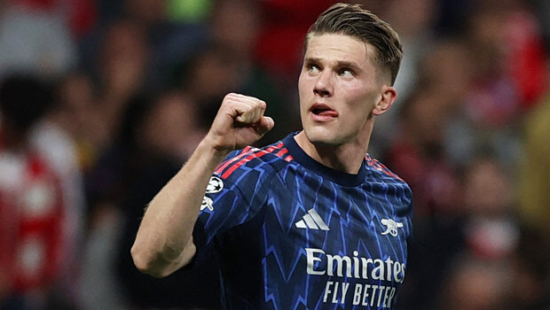 Ατλέτικο μαδρίτης - άρσεναλ 1-1: όλα θα κριθούν στο λονδίνο (vid)