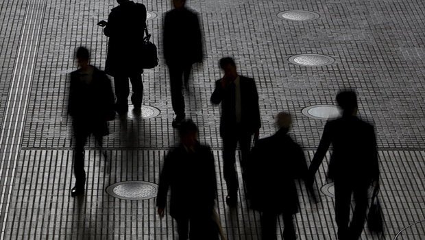 Στο 9% η ανεργία τον μάρτιο - αυξημένο το ποσοστό για τις γυναίκες