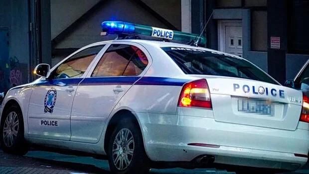 Στο αυτόφωρο Μ. Σάββατο το μοντέλο και εγγονή γνωστού πολιτικού που συνελήφθη για κατοχή ναρκωτικών