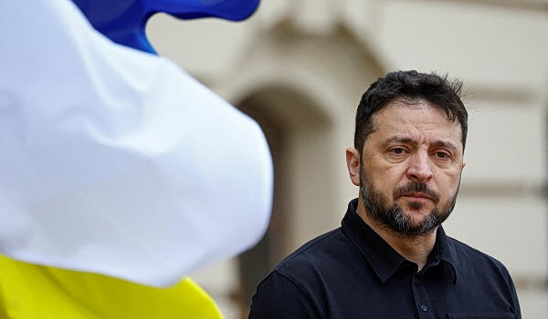 Στο αζερμπαϊτζάν ο ζελένσκι για ασφάλεια και ενέργεια