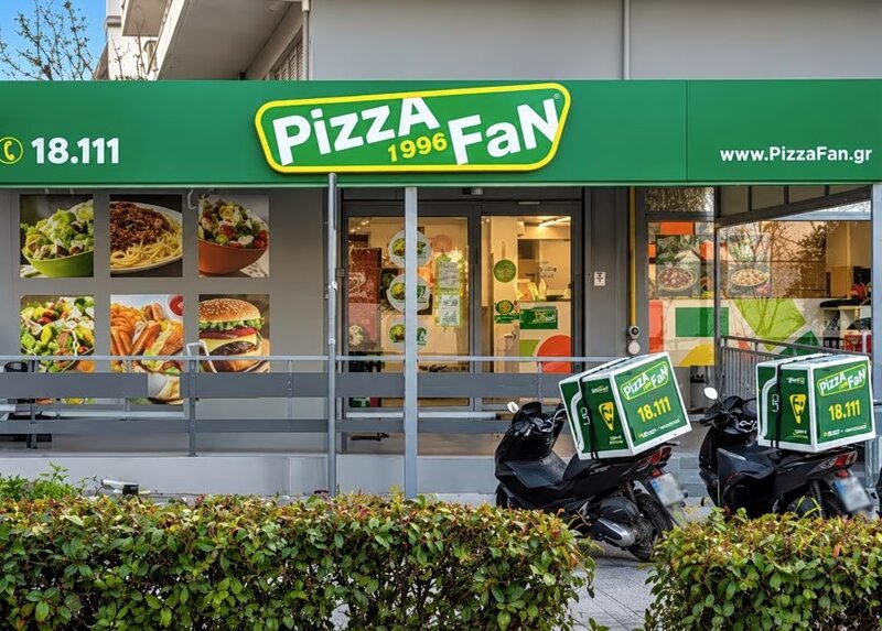 Στο έλεος του «λουκέτου» 2.500 εργαζόμενοι της pizza fan: η οργή μεταφέρεται στους δρόμους της θεσσαλονίκης