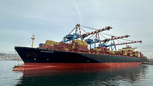 To ιράν δημοσίευσε βίντεο από το ρεσάλτο στα epaminondas και franceska στο ορμούζ