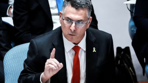 «το ισραήλ δεν έχει καμιά εδαφική βλέψη στον λίβανο»