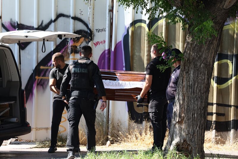 «το κίνητρο της δολοφονίας της βρετανίδας παραμένει υπό διερεύνηση» - τα σενάρια για συνεργό - τι εξετάζουν οι