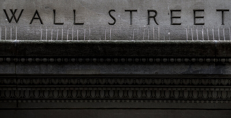 Στο κόκκινο η wall street μετά την κλιμάκωση στο ιράν και την άνοδο σε πετρέλαιο και ομόλογα