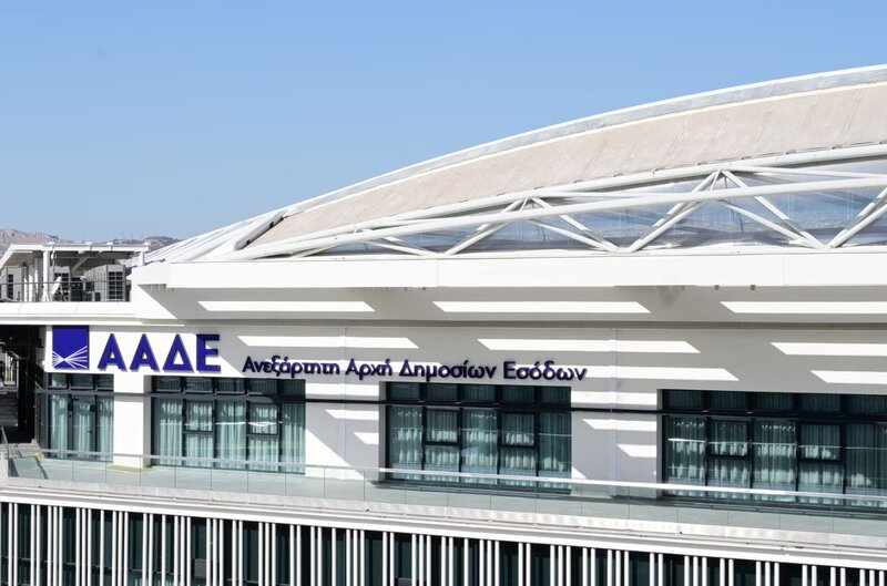 Στο μικροσκόπιο της ααδε η φοροδιαφυγή - τα νέα «όπλα» μιδα και ai