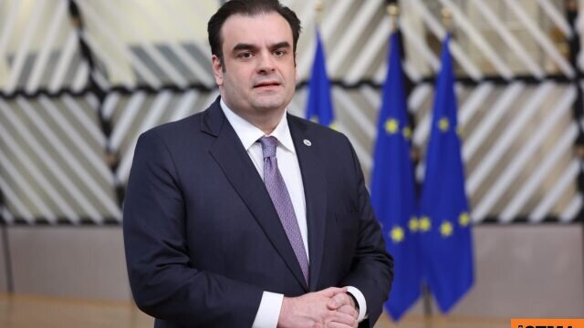 Στο παρίσι η δευτέρα για τη σύνοδο της g7 ο κυριάκος πιερρακάκης, τι θα συζητηθεί