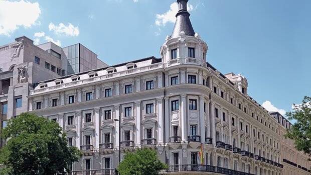 Στο στόχαστρο των αρχών ανταγωνισμού οι ισπανικές τράπεζες