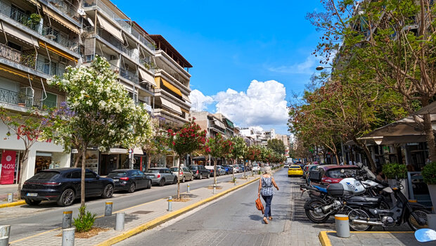 Στο συρτάρι το σενάριο για «φόρο αδράνειας» στα κλειστά ακίνητα
