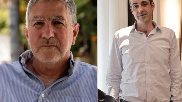 Έτοιμη να καλέσει ντίλιαν και δημητριάδη για το predator η επιτροπή θεσμών και διαφάνειας της βουλής