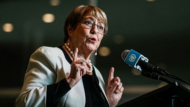 Ετοιμος ο κόσμος για γυναίκα γγ του οηε, λέει η μπατσελέτ