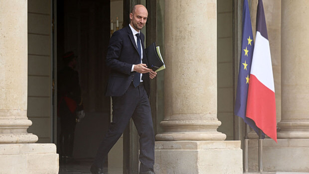 Στολίσκος για τη γάζα: η γαλλία θα διερευνήσει δικαστικά τις καταγγελίες για κακοποίηση υπηκόων της στο ισραήλ