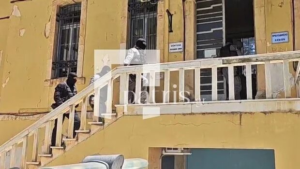 Στον εισαγγελέα ο ενοικιαστής - στη σταυρούλα λεβεντάκη ανήκουν οι κηλίδες αίματος σε τηλεόραση και πάτωμα