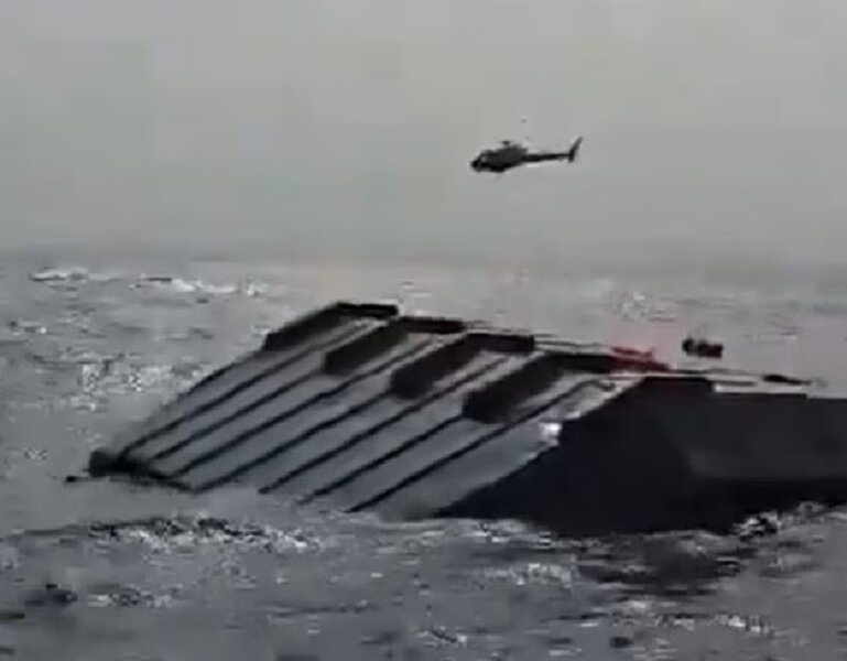 Στους 44 οι νεκροί από την ανατροπή πλοίου σε λίμνη στη ζιμπάμπουε