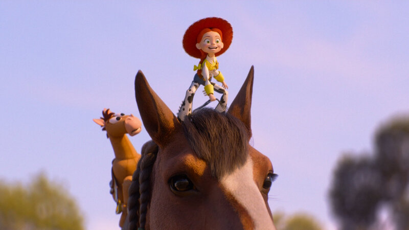 «toy story 5»: έγινε η ταινία με τα υψηλότερα έσοδα της χρονιάς