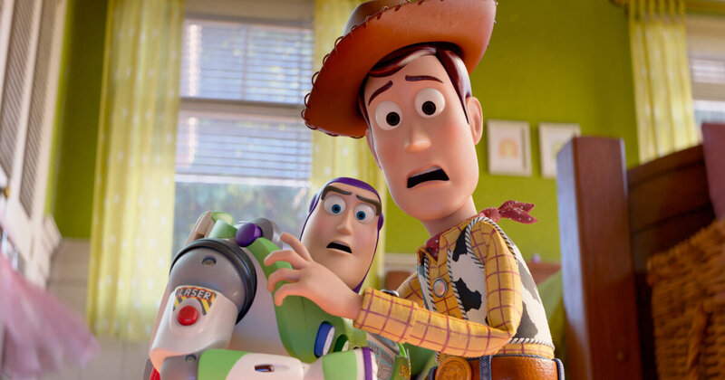 Toy story 5: η νέα μεγάλη επιτυχία της pixar έρχεται στο disney+ στις 23 σεπτεμβρίου