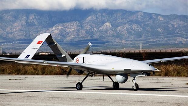 Η τουρκία κυριαρχεί σε πωλήσεις οπλισμένων drones