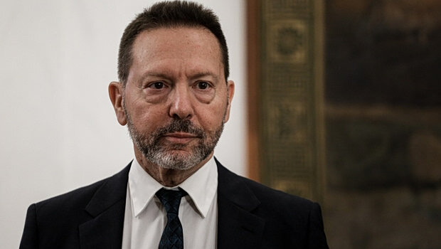 Στουρνάρας: αναγκαία η νομοθετική ρύθμιση για το ν. κατσέλη
