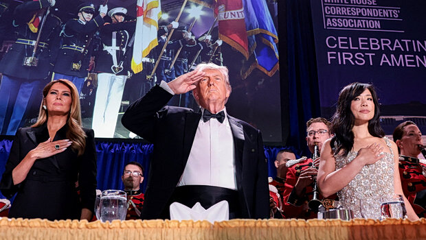 Ο τραμπ και η πολιτική πόλωση που «σκοτώνει» τη δημοκρατία στις ηπα