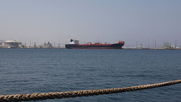 Ο τραμπ μελετά να ξεκινήσει ξανά το σχέδιο ελευθερία - οι χώρες του κόλπου επιτρέπουν τη χρήση βάσεών τους