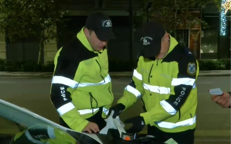 Ελλάδα: Δεύτερη στην ΕΕ στη μείωση θανατηφόρων τροχαίων - 517 νεκροί το 2025