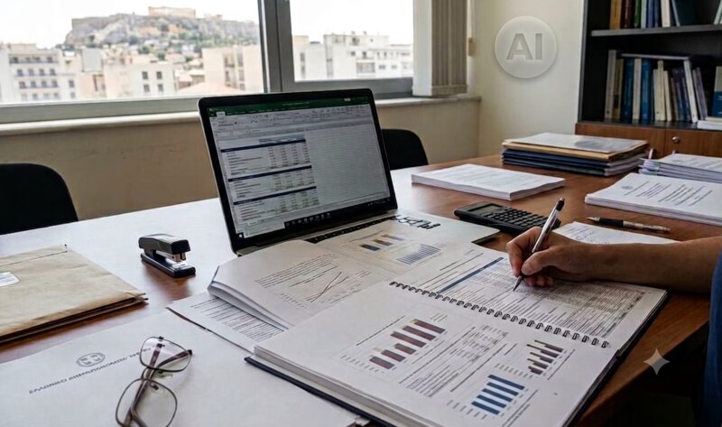 Έτσι θα γίνει η κοστολόγηση των προεκλογικών προγραμμάτων των κομμάτων - η πρόκληση στον δρόμο προς τις κάλπες