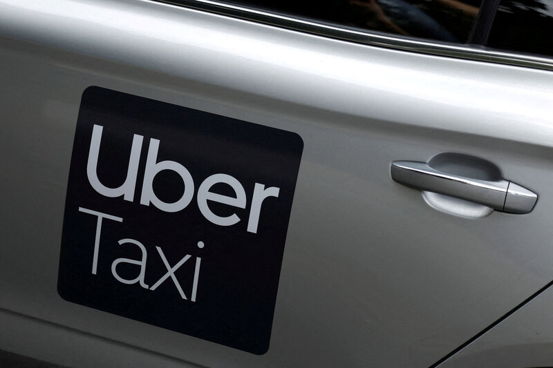 Η uber θα απολύσει το 10% του προσωπικού της – επικαλείται την άνοδο των ρομποτικών ταξί