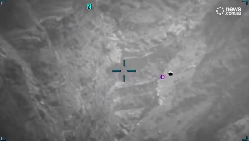 Ufo: νέα δημοσίευση αρχείων από το πεντάγωνο - «τρίγωνα», «σφαίρες» και μηδενικό συμπέρασμα
