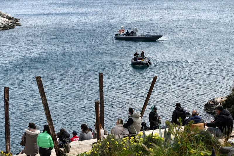 Βουλιαγμένη: Σήμερα η επιχείρηση ανάσυρσης του 34χρονου δύτη από το Πηγάδι του Διαβόλου