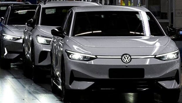 Vw: δεν πέρασαν, προς το παρόν, οι απολύσεις και το κλείσιμο εργοστασίων
