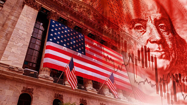 Wall Street: Νέος δείκτης που σορτάρει την ιδιωτική πίστη